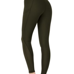 Γυναικεία Κολάν, Yoga Tights, Leggings