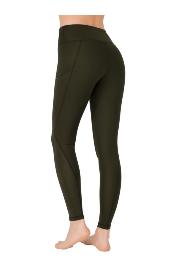 Γυναικεία Κολάν, Yoga Tights, Leggings