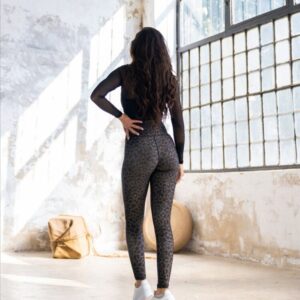 digital print leggings