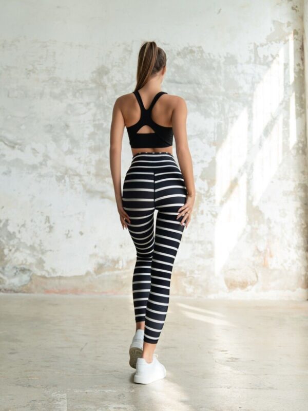 digital print leggings