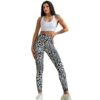 digital print leggings