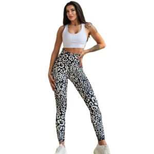 digital print leggings