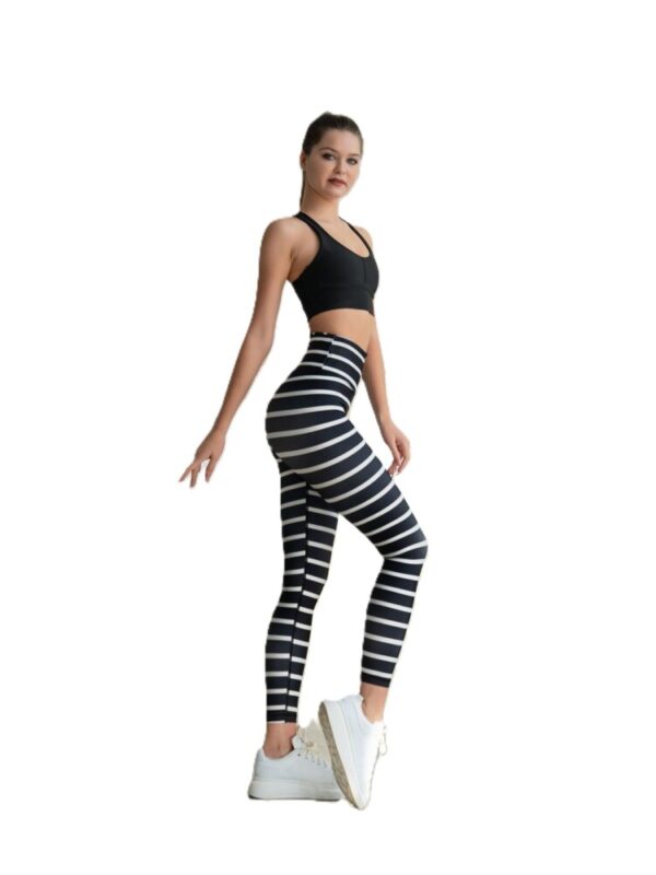 digital print leggings