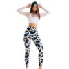 digital print leggings