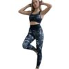 digital print leggings